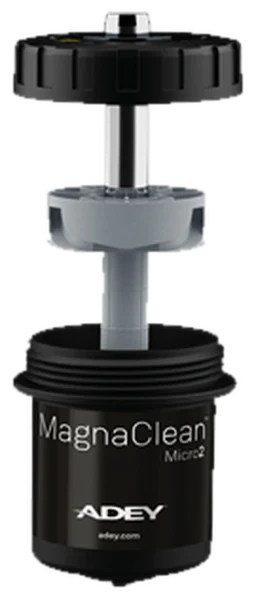 Adey MagnaClean Micro2 magnetic filter