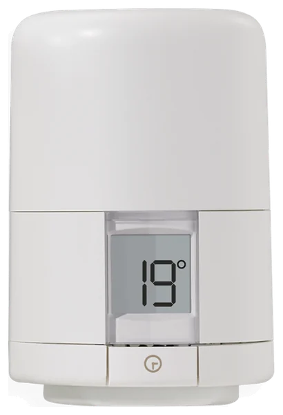 Hive smart radiator valve