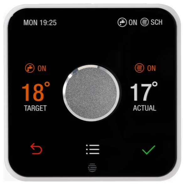 Hive Thermostat