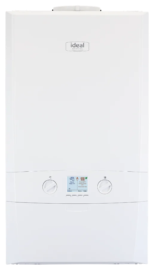 Ideal Logic Max Combi boiler